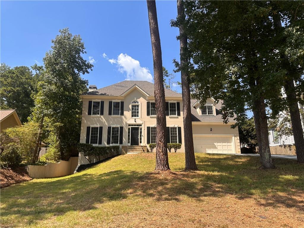 180 Shyrewood Drive