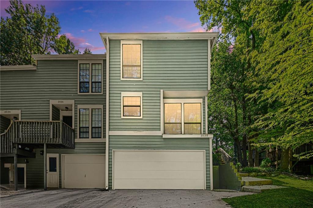 3038 Steeplechase Property Photo 1