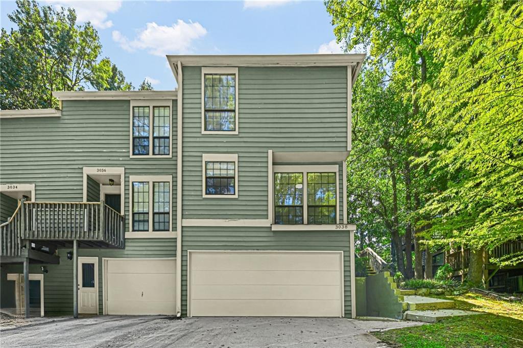 3038 Steeplechase Property Photo 41