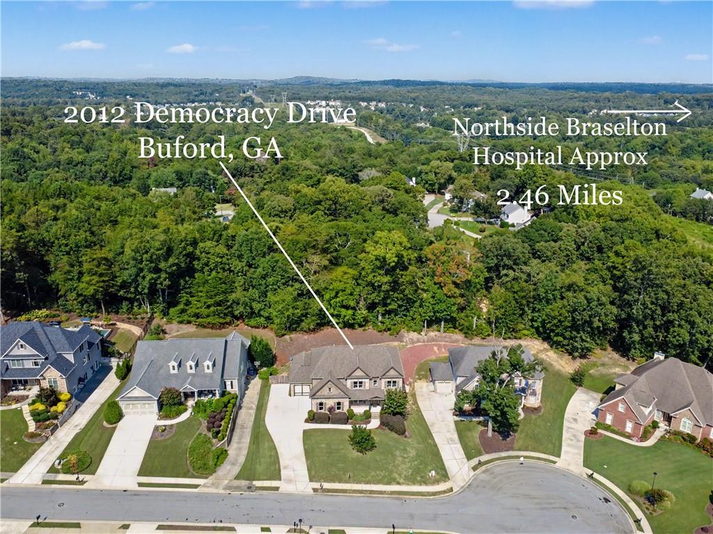 2012 Democracy Drive Property Photo 46