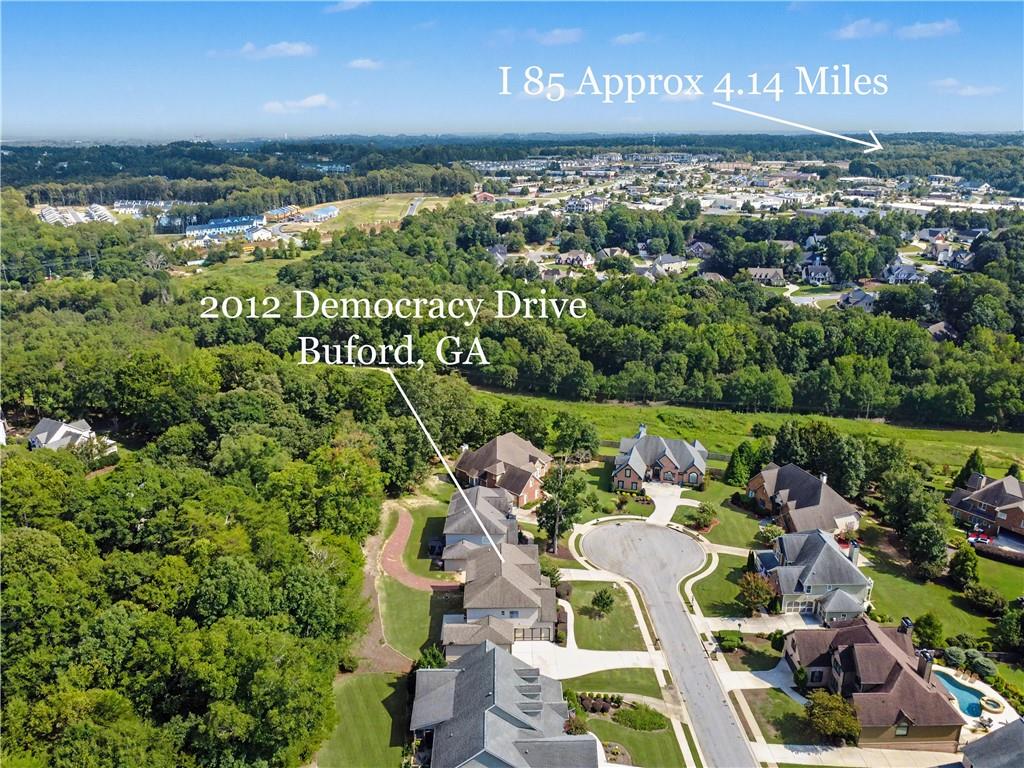 2012 Democracy Drive Property Photo 47