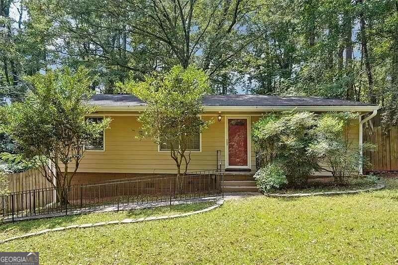 3403 Phillips Circle Property Photo 1