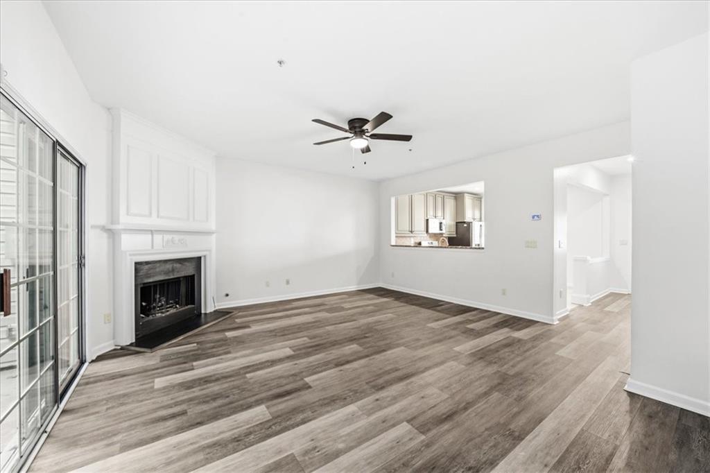 1205 Whitestone Ridge Property Photo 8
