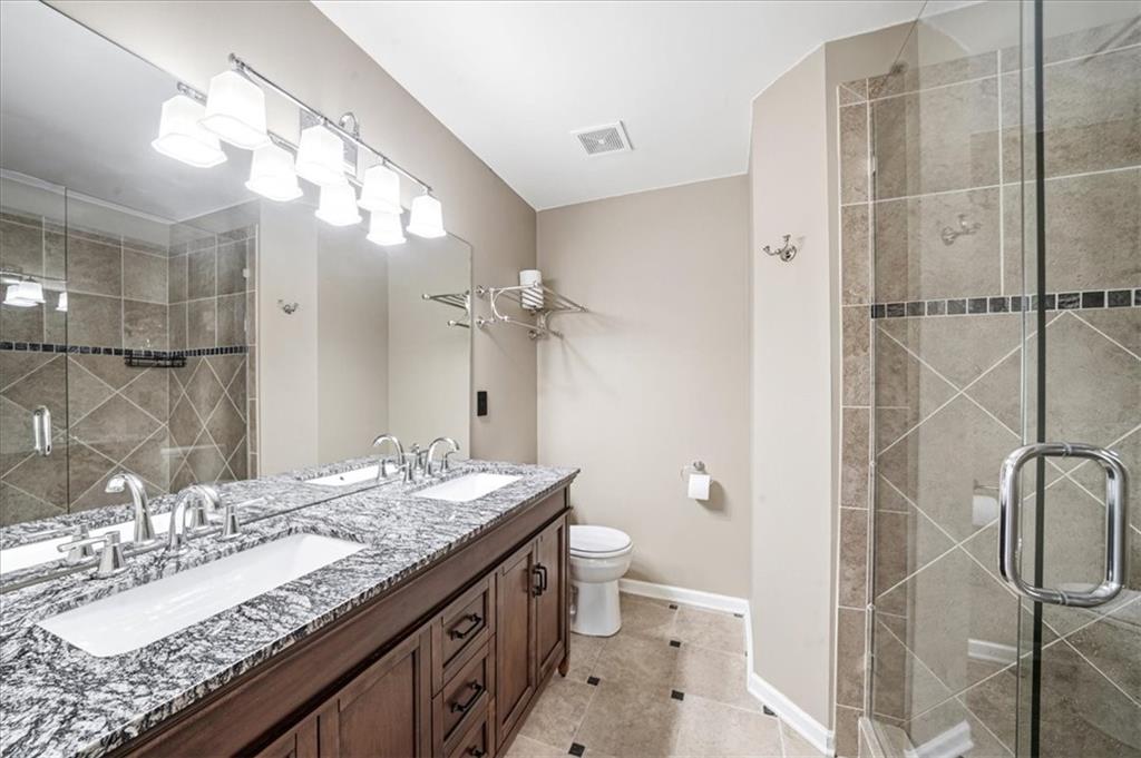 1205 Whitestone Ridge Property Photo 12