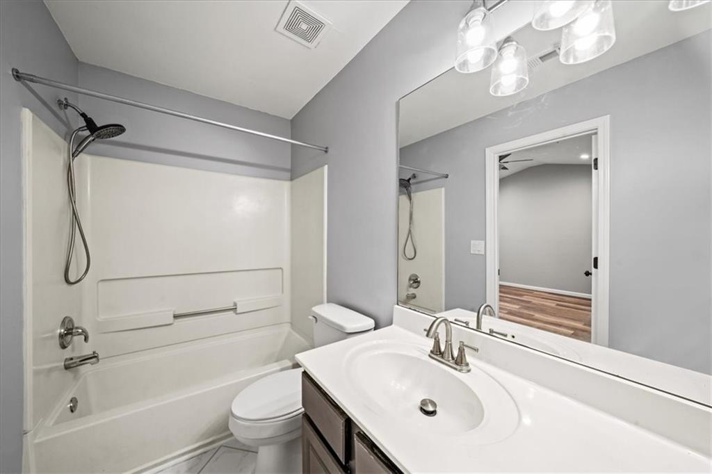 1205 Whitestone Ridge Property Photo 15