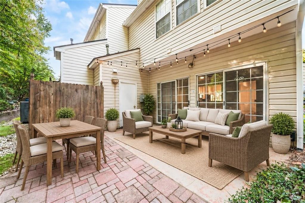1205 Whitestone Ridge Property Photo 17