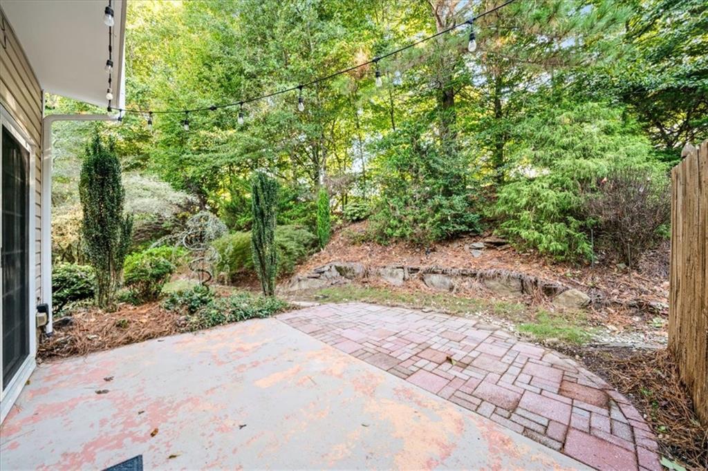 1205 Whitestone Ridge Property Photo 18