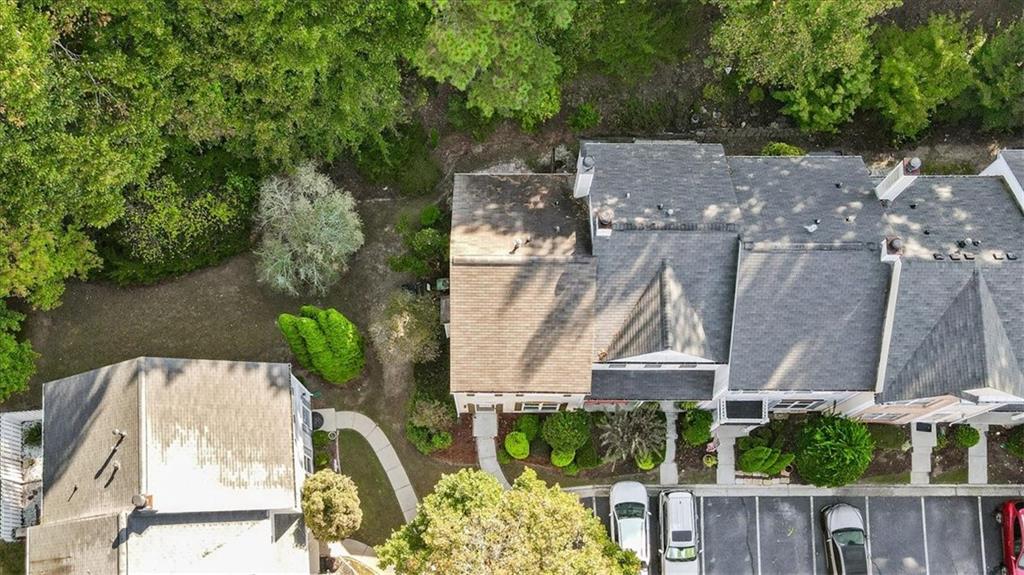 1205 Whitestone Ridge Property Photo 19