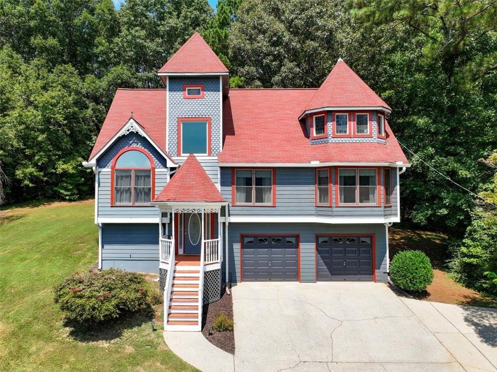 51 Chantilly Way Property Photo 1