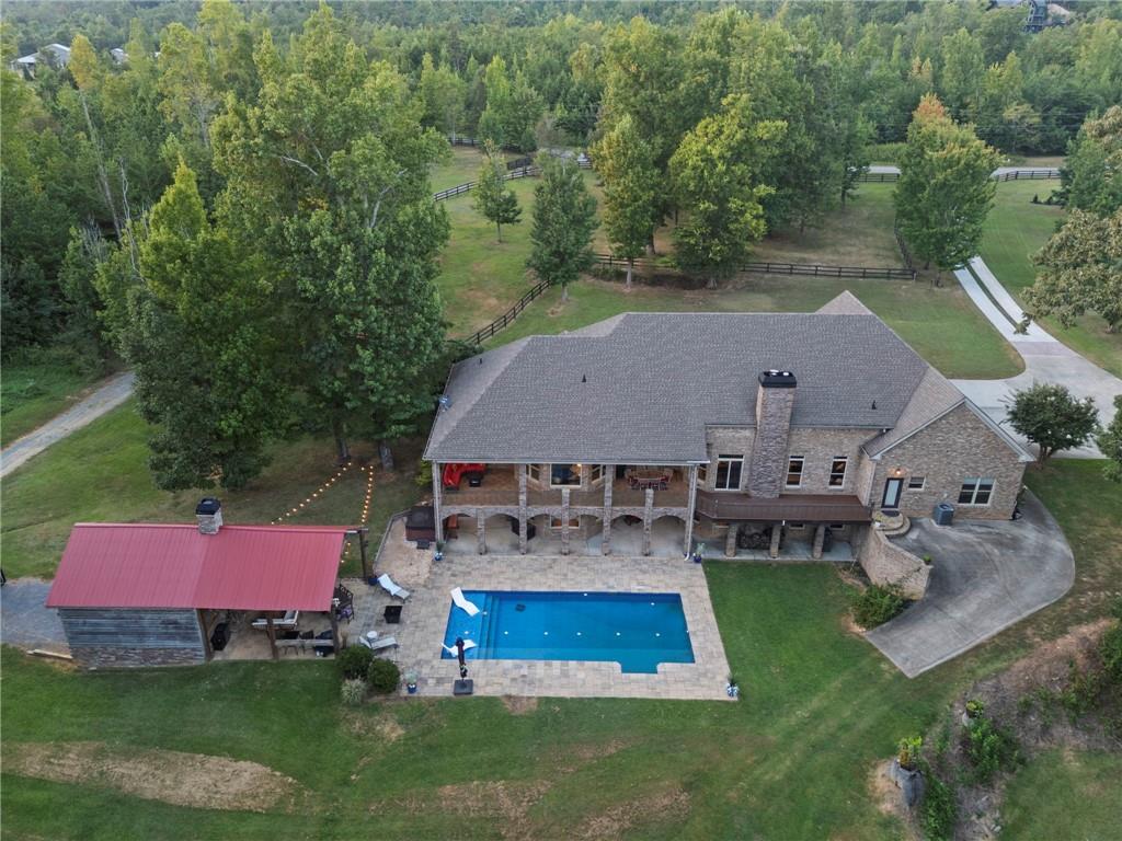 456 E Valley Road Ne Property Photo 4