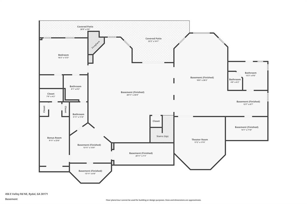 456 E Valley Road Ne Property Photo 103