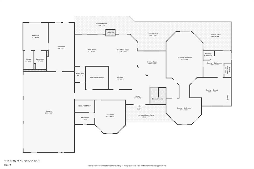 456 E Valley Road Ne Property Photo 104