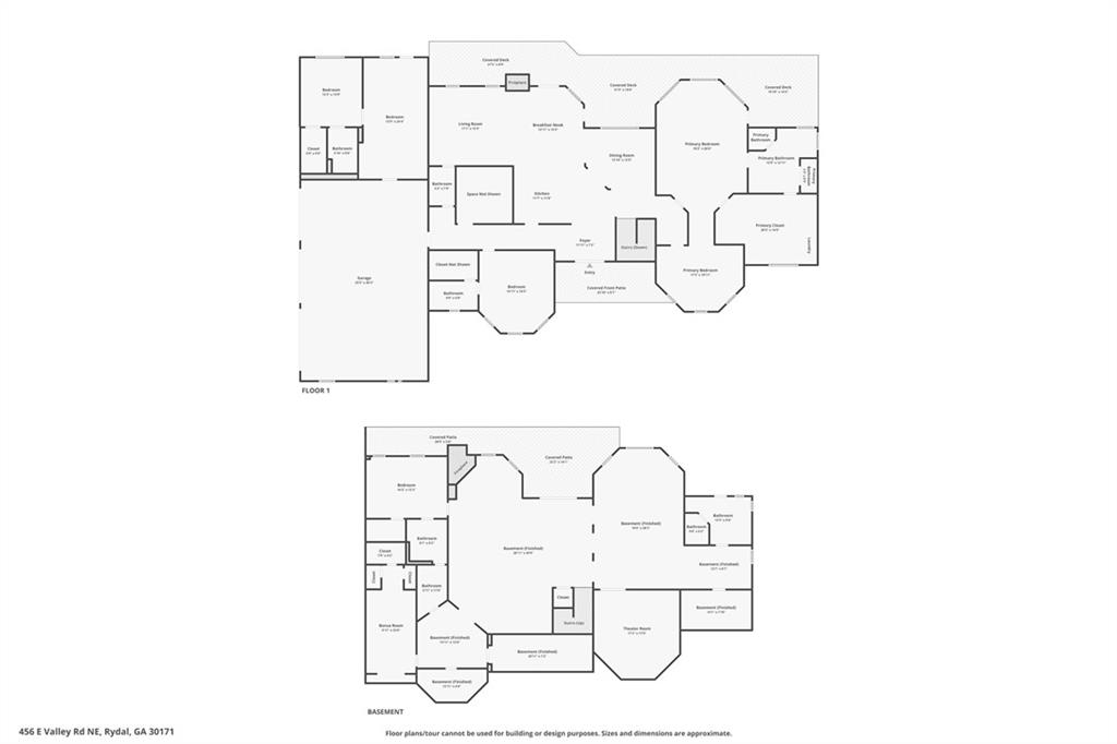 456 E Valley Road Ne Property Photo 105