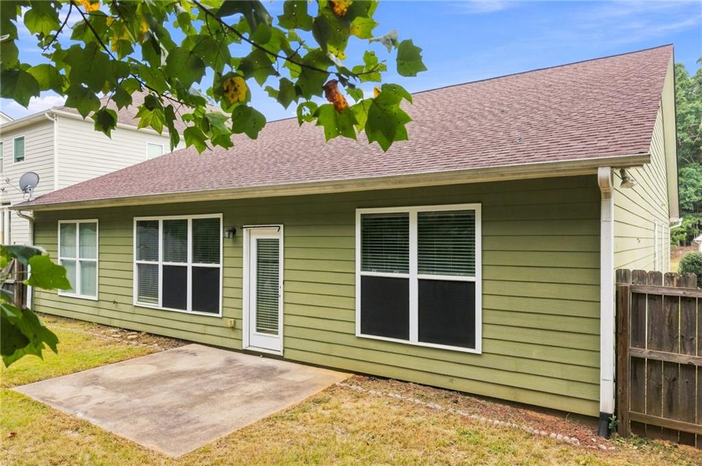 3870 Amberleigh Trace Property Photo 44