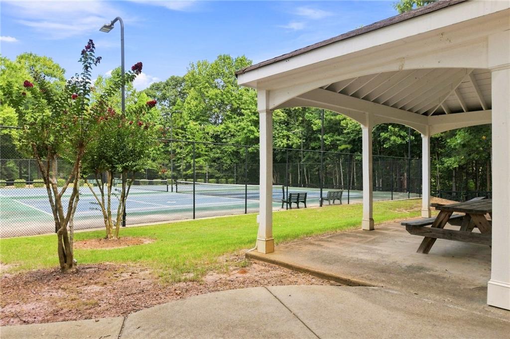 3870 Amberleigh Trace Property Photo 60