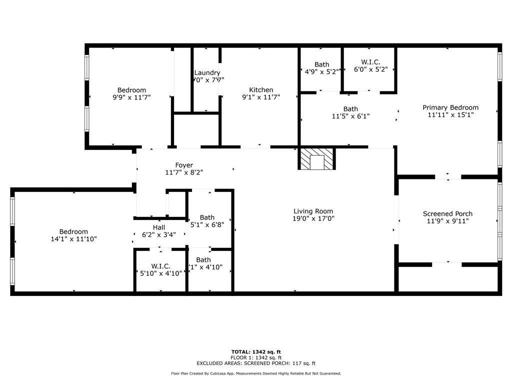 1907 Barrow Way Property Photo 14