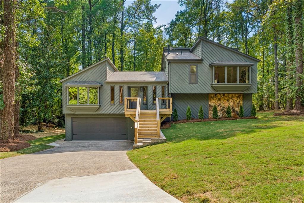 3586 Liberty Ridge Trail Property Photo 1