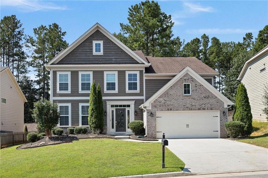 90 Floating Leaf Way Property Photo 1
