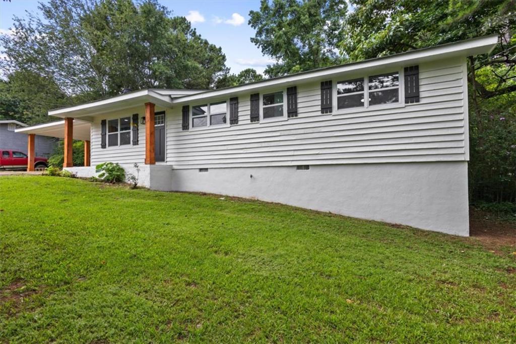 4121 Partridge Dr Property Photo 1
