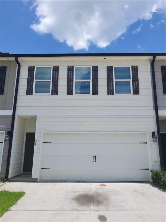 134 Brexley Drive Property Photo 1