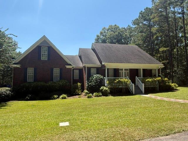 452 452 Mount Vernon Rd Road Property Photo 1