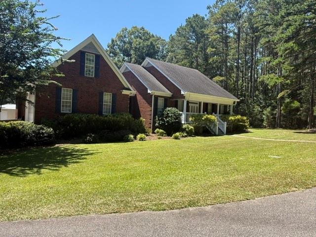 452 452 Mount Vernon Rd Road Property Photo 2