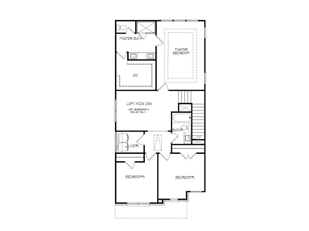 1138 Bartlett Trace Property Photo 3