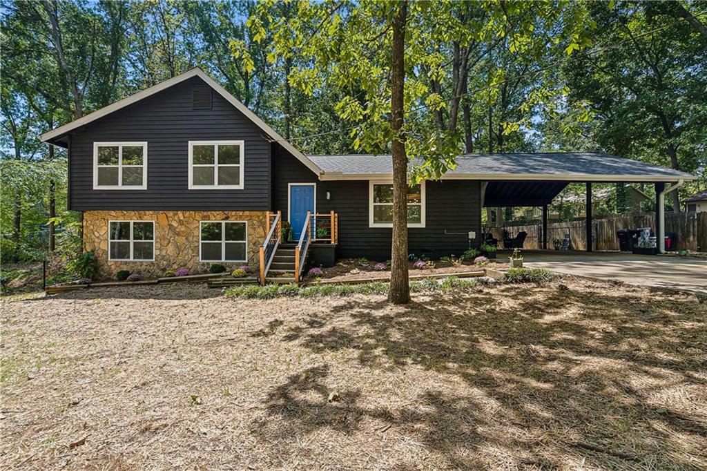 158 Longview Road
