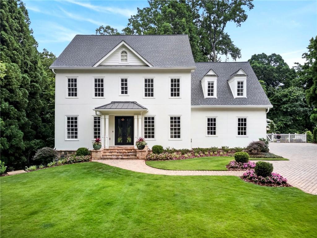670 Mount Paran Road Property Photo 1