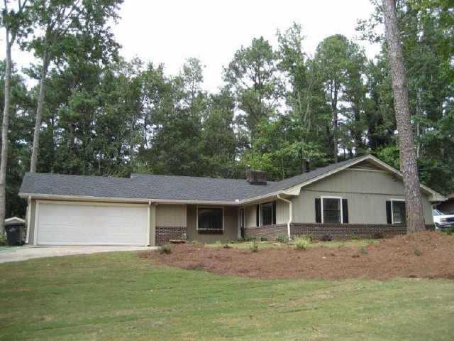 1398 Fairfield Drive Sw Property Photo 1