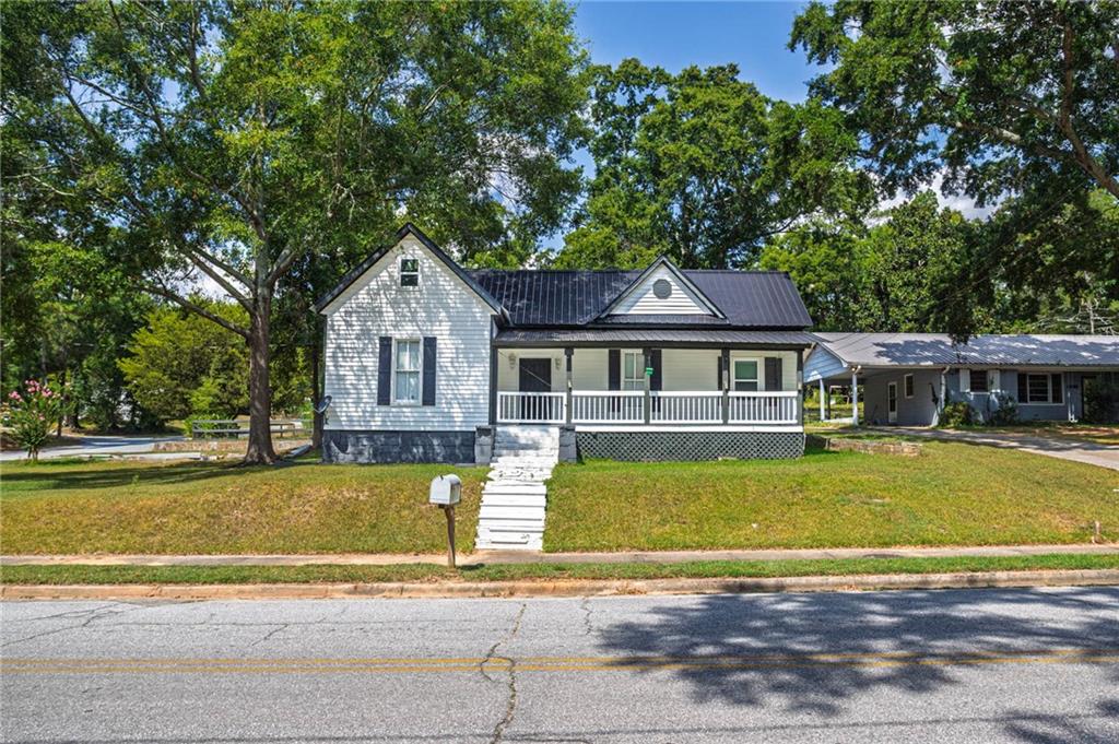 234 S Thomas Street Property Photo 1