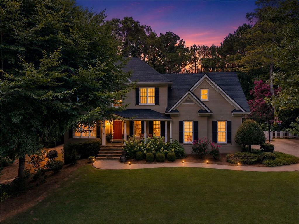 4770 Hamptons Drive Property Photo 1