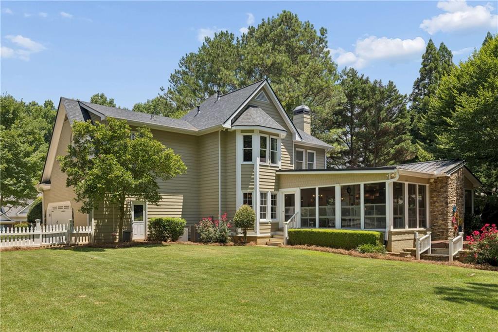 4770 Hamptons Drive Property Photo 38
