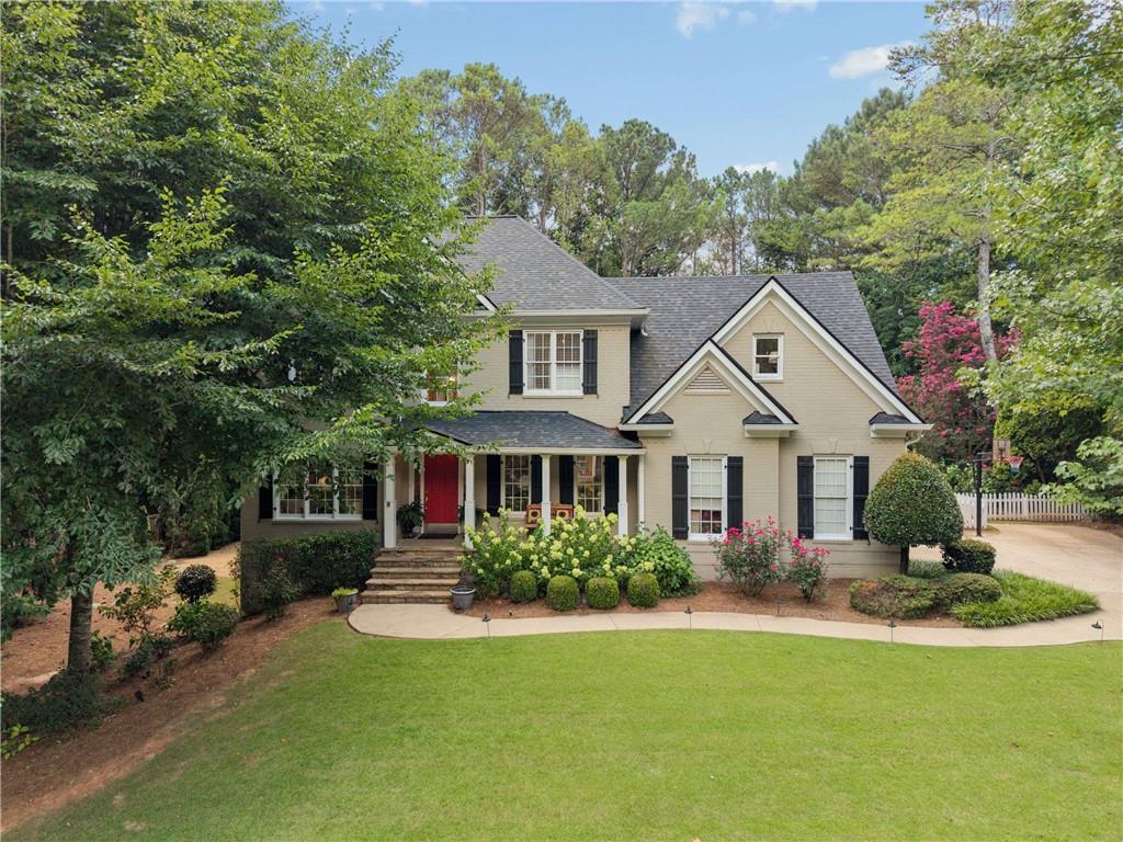 4770 Hamptons Drive Property Photo 45