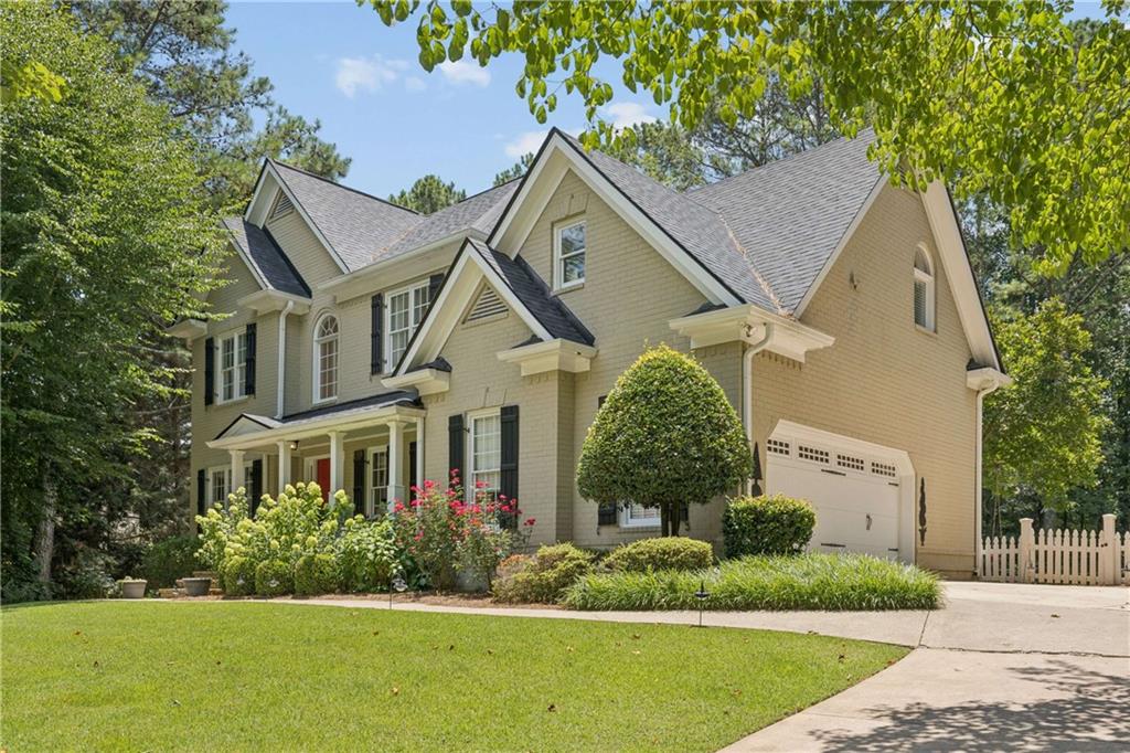 4770 Hamptons Drive Property Photo 46