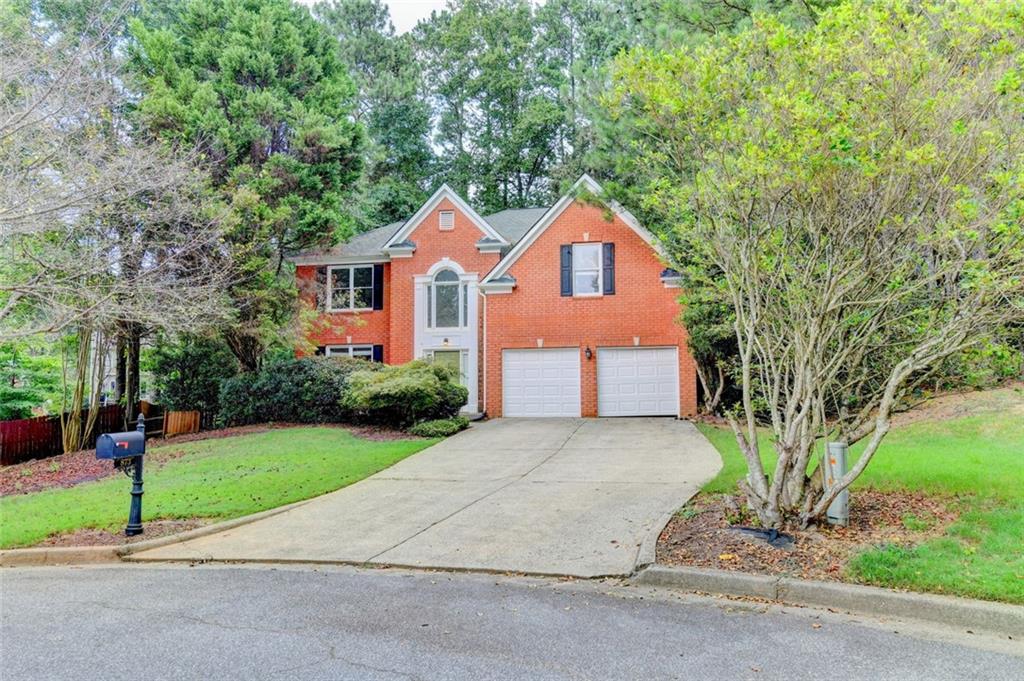 873 Red Rock Court Property Photo 1