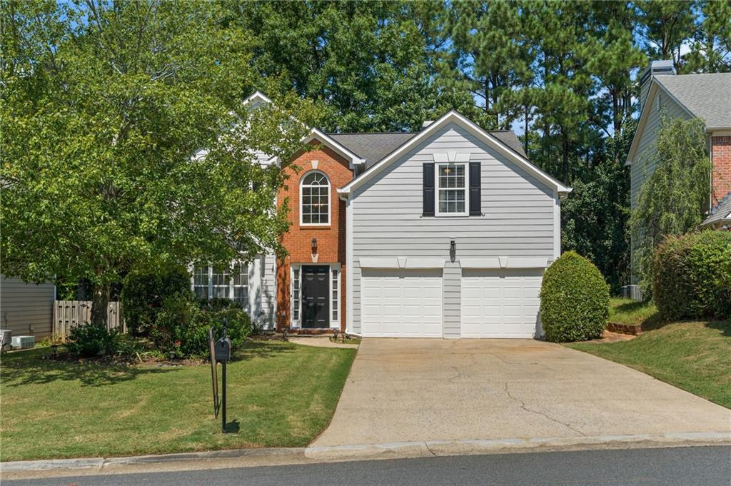 1833 Chasewood Park Drive Property Photo 1