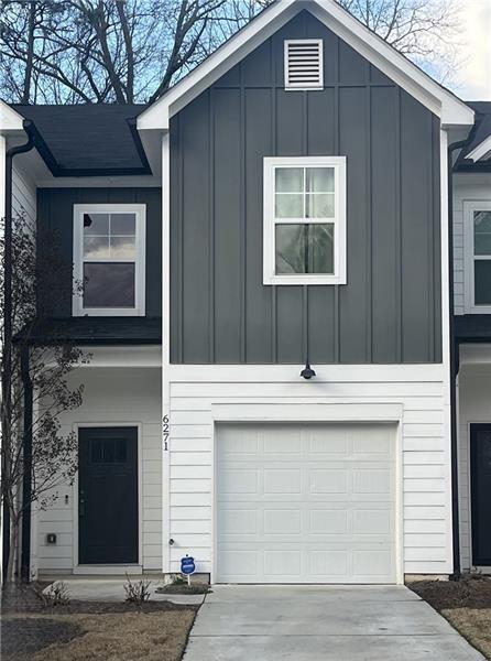 6271 Redan Square Unit 83