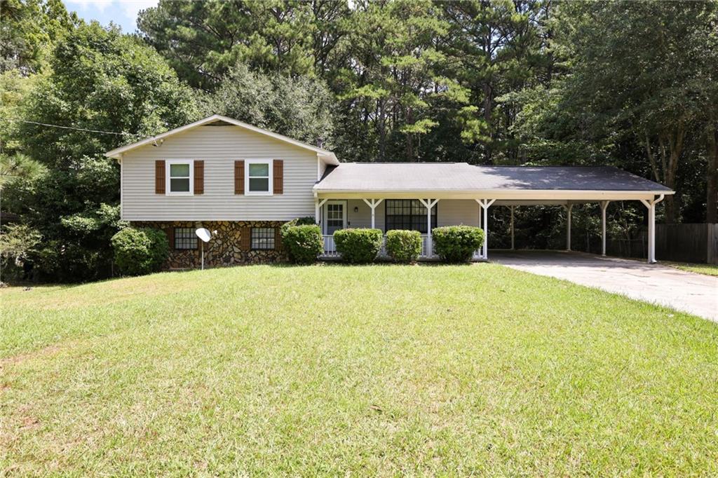 7362 Penland Drive Property Photo 1
