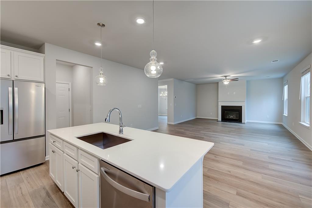 239 Arnewood Circle Property Photo 16