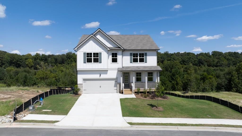 1441 Lincoln Lane Property Photo 1
