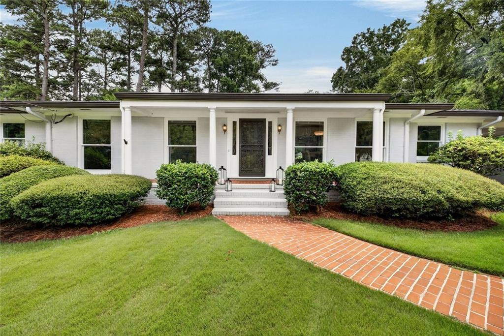 3199 Wynn Drive Property Photo 1