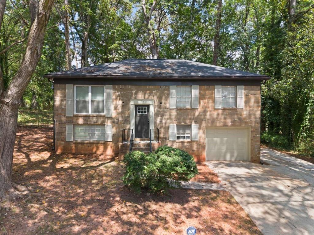 4564 Cypress Ridge Court Property Photo 1