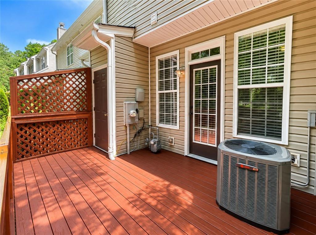 185 Galecrest Drive Property Photo 31