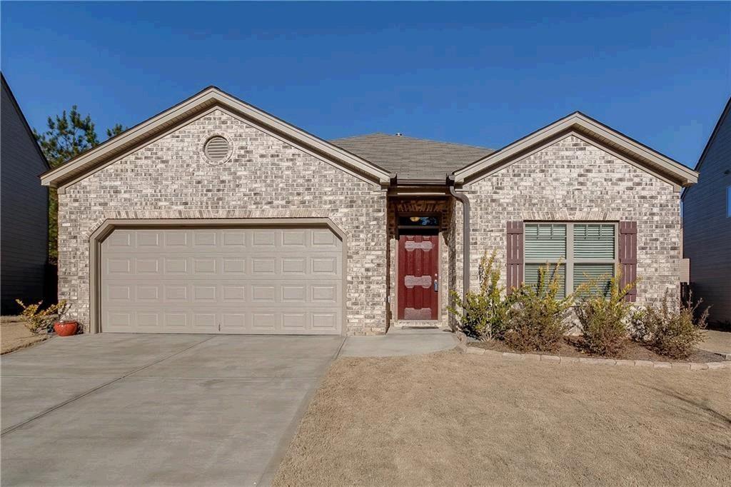 2436 Foxy Drive Property Photo 1