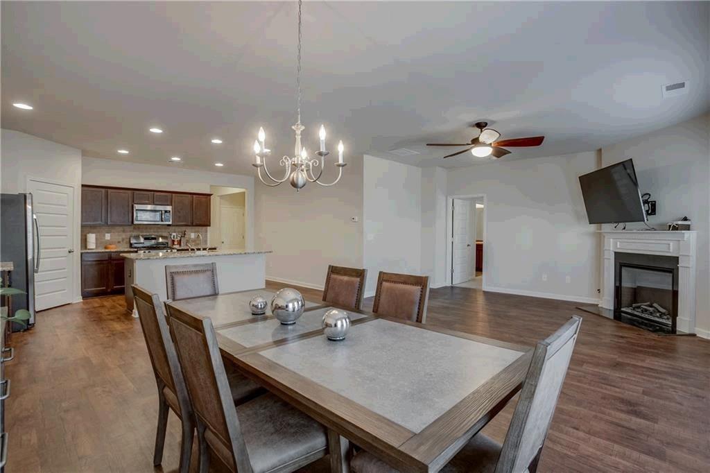2436 Foxy Drive Property Photo 11