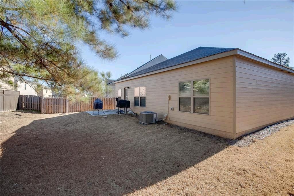 2436 Foxy Drive Property Photo 38
