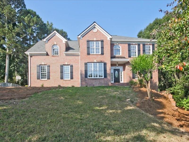 2265 Amberbrook Lane Property Photo 1