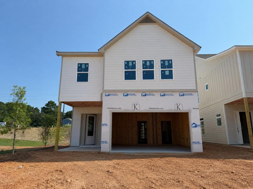 124 Dewey Road Property Photo 1