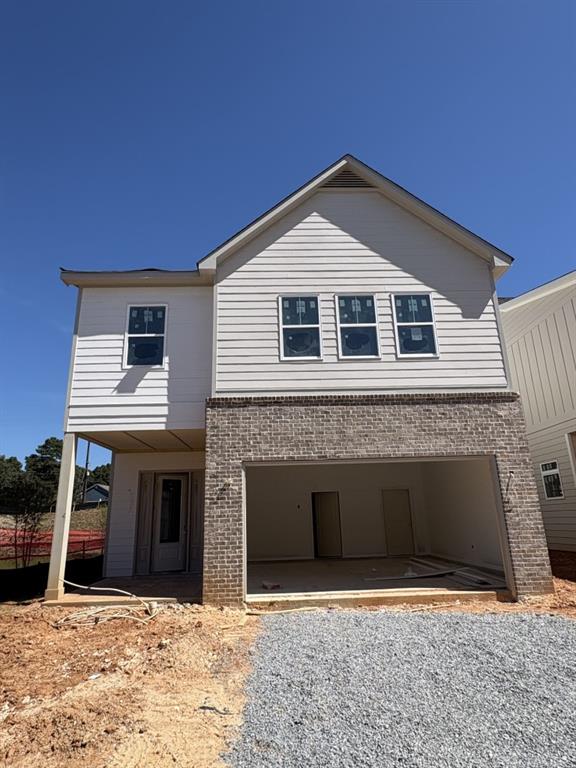 124 Dewey Road Property Photo 1